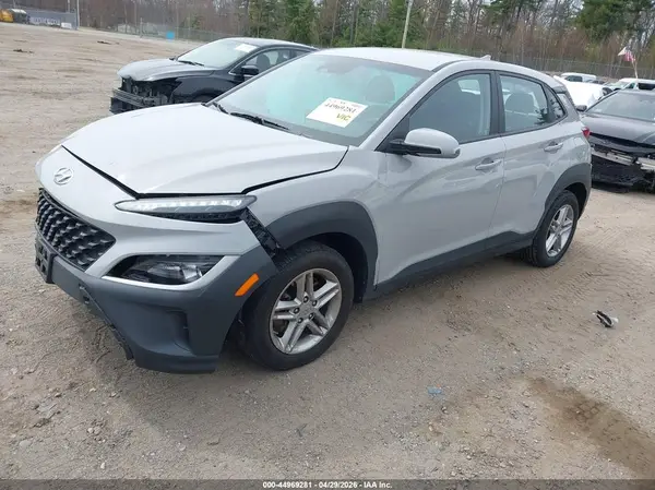 KM8K2CAB2PU933997 2023 HYUNDAI KONA - Image 2