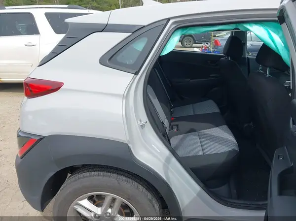 KM8K2CAB2PU933997 2023 HYUNDAI KONA - Image 8