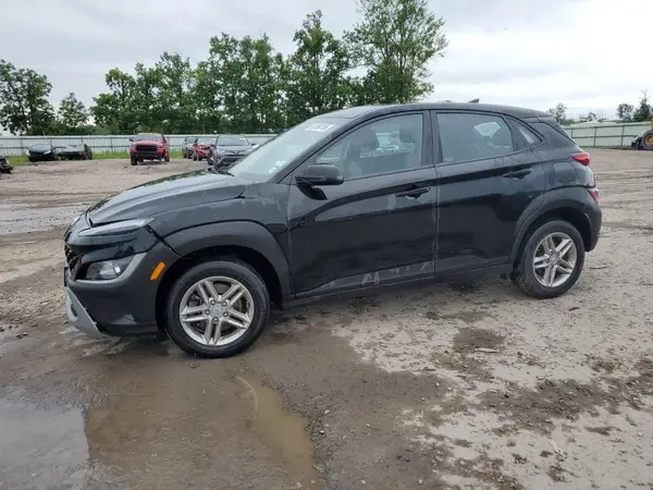KM8K2CAB2PU938505 2023 HYUNDAI KONA - Image 1
