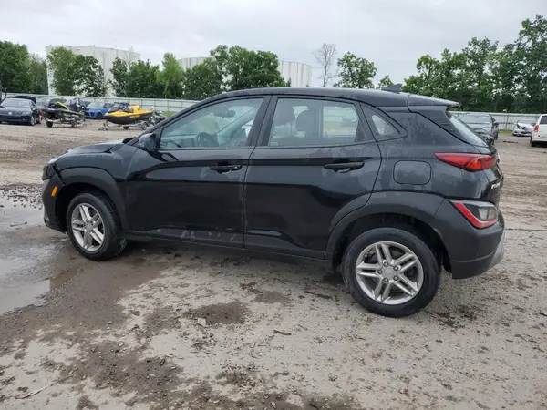 KM8K2CAB2PU938505 2023 HYUNDAI KONA - Image 2