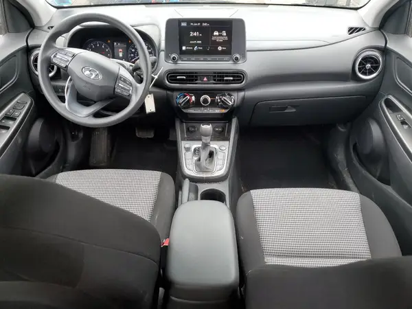 KM8K2CAB2PU938505 2023 HYUNDAI KONA - Image 8