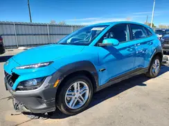 KM8K2CAB2PU951254 2023 HYUNDAI KONA