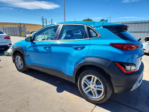 KM8K2CAB2PU951254 2023 HYUNDAI KONA - Image 2