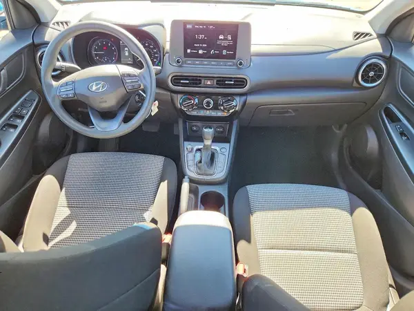 KM8K2CAB2PU951254 2023 HYUNDAI KONA - Image 8