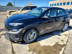 KM8K2CAB2PU951318 2023 HYUNDAI KONA