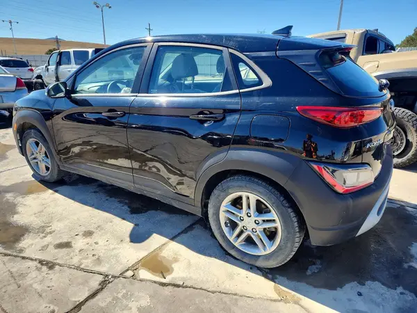 KM8K2CAB2PU951318 2023 HYUNDAI KONA - Image 2