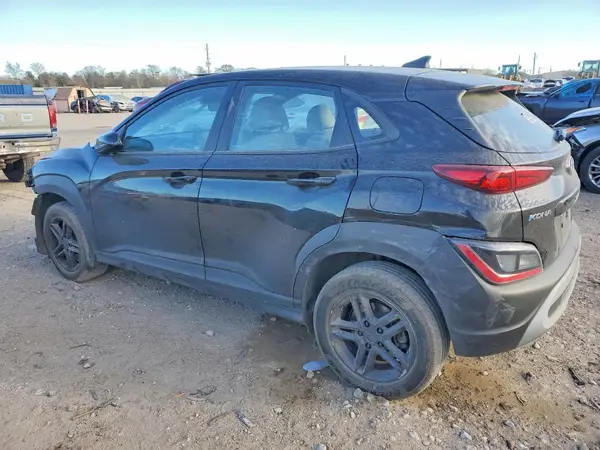 KM8K2CAB2PU971990 2023 HYUNDAI KONA - Image 2