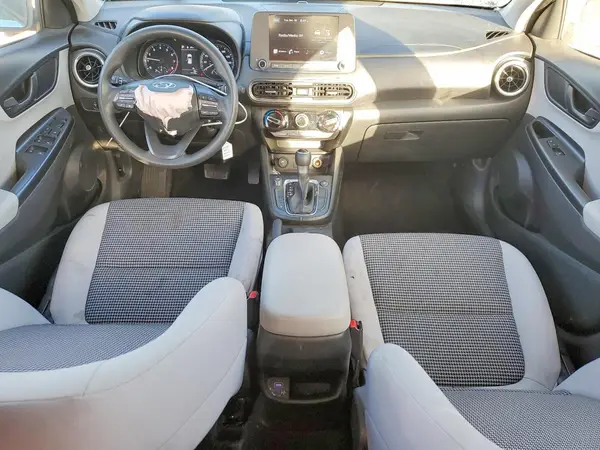 KM8K2CAB2PU971990 2023 HYUNDAI KONA - Image 8