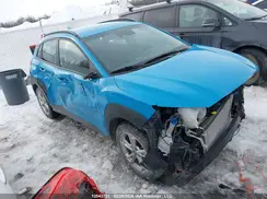 KM8K2CAB2PU973562 2023 HYUNDAI KONA