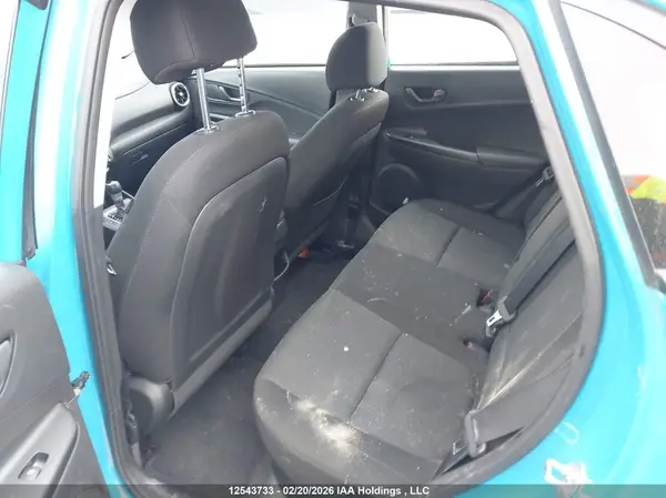 KM8K2CAB2PU973562 2023 HYUNDAI KONA - Image 8