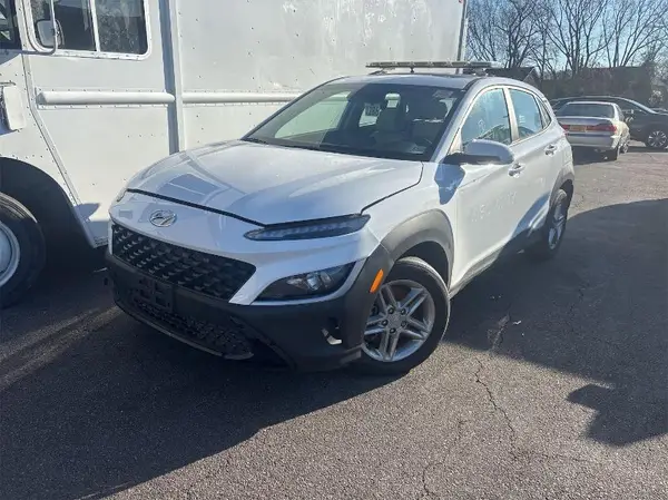 KM8K2CAB2PU983881 2023 HYUNDAI KONA - Image 2