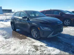 KM8K2CAB2PU988658 2023 HYUNDAI KONA