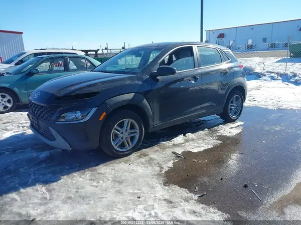 KM8K2CAB2PU988658 2023 HYUNDAI KONA - Image 2