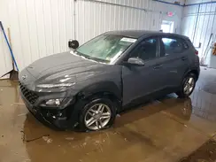 KM8K2CAB2PU991284 2023 HYUNDAI KONA