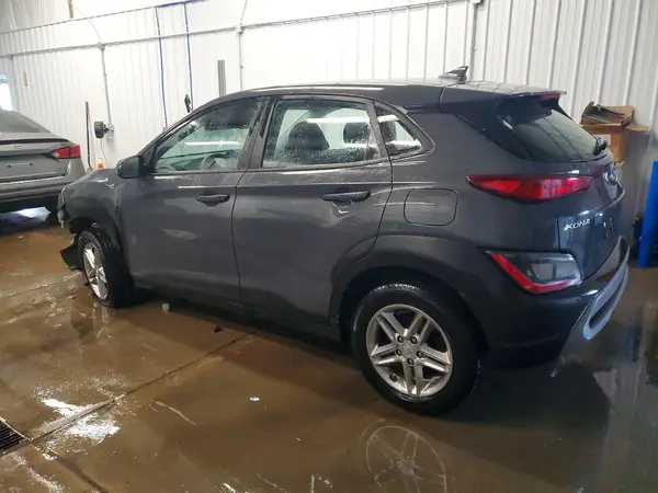 KM8K2CAB2PU991284 2023 HYUNDAI KONA - Image 2