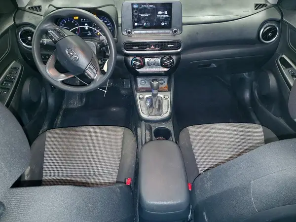 KM8K2CAB2PU991284 2023 HYUNDAI KONA - Image 8