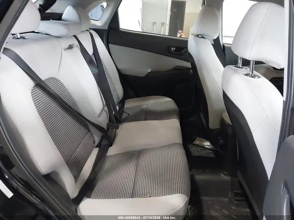 KM8K2CAB2PU995321 2023 HYUNDAI KONA - Image 8