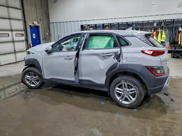 KM8K2CAB2PU995853 2023 HYUNDAI KONA - Image 2