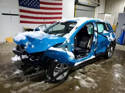 KM8K2CAB2PU999272 2023 HYUNDAI KONA