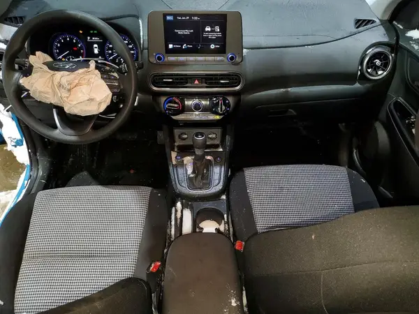 KM8K2CAB2PU999272 2023 HYUNDAI KONA - Image 8
