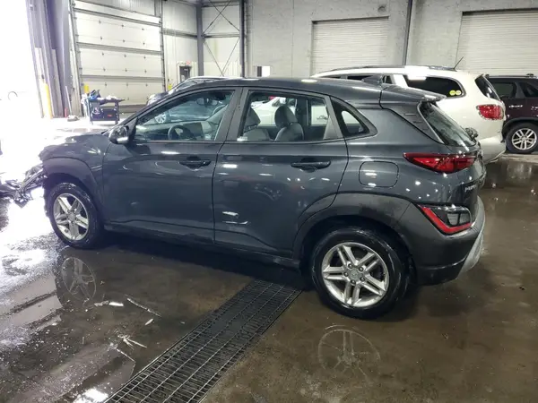 KM8K2CAB3NU760200 2022 HYUNDAI KONA - Image 2
