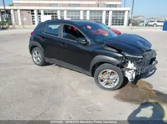 KM8K2CAB3NU764781 2022 HYUNDAI KONA