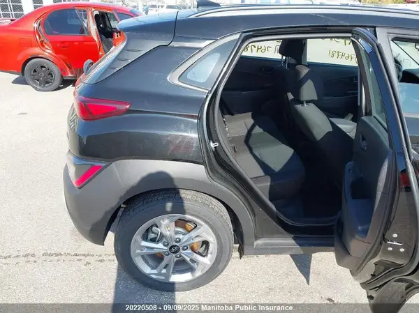 KM8K2CAB3NU764781 2022 HYUNDAI KONA - Image 8