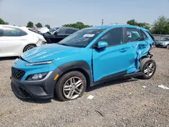 KM8K2CAB3NU774064 2022 HYUNDAI KONA