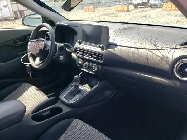 KM8K2CAB3NU774064 2022 HYUNDAI KONA - Image 8