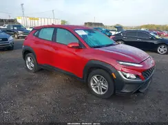 KM8K2CAB3NU777045 2022 HYUNDAI KONA