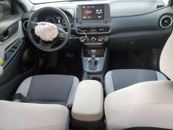KM8K2CAB3NU787252 2022 HYUNDAI KONA - Image 8