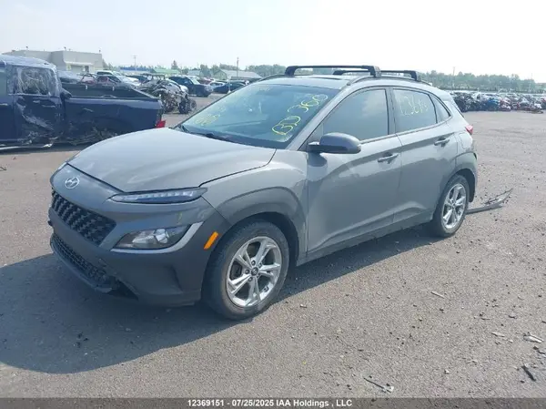 KM8K2CAB3NU801635 2022 HYUNDAI KONA - Image 2