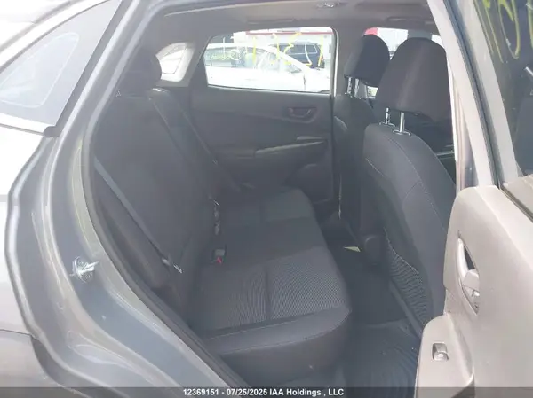 KM8K2CAB3NU801635 2022 HYUNDAI KONA - Image 8