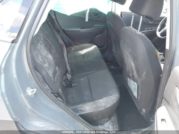 KM8K2CAB3NU810271 2022 HYUNDAI KONA - Image 8