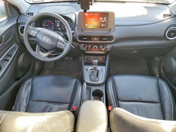 KM8K2CAB3NU817382 2022 HYUNDAI KONA - Image 8