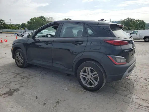 KM8K2CAB3NU818094 2022 HYUNDAI KONA - Image 2