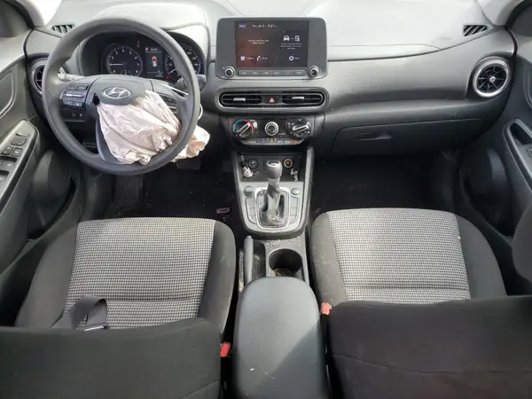 KM8K2CAB3NU818094 2022 HYUNDAI KONA - Image 8