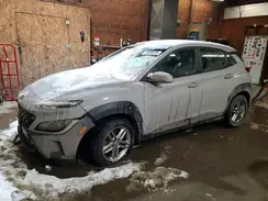KM8K2CAB3NU819553 2022 HYUNDAI KONA
