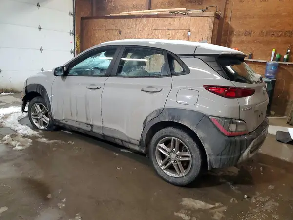 KM8K2CAB3NU819553 2022 HYUNDAI KONA - Image 2