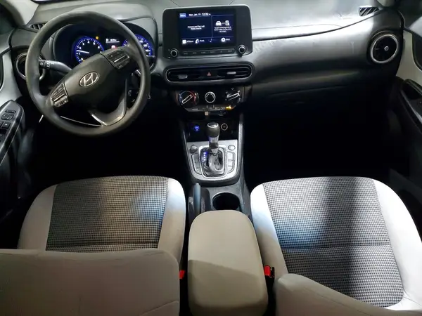 KM8K2CAB3NU819553 2022 HYUNDAI KONA - Image 8