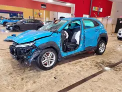 KM8K2CAB3NU826437 2022 HYUNDAI KONA