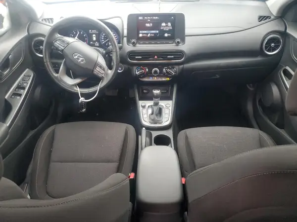 KM8K2CAB3NU829404 2022 HYUNDAI KONA - Image 8