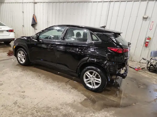 KM8K2CAB3NU836272 2022 HYUNDAI KONA - Image 2