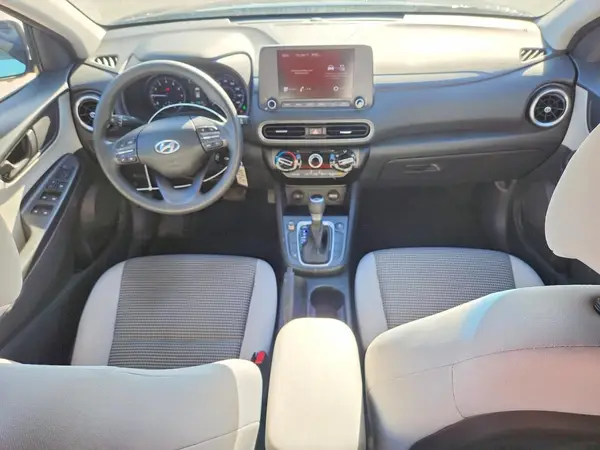 KM8K2CAB3NU836272 2022 HYUNDAI KONA - Image 8