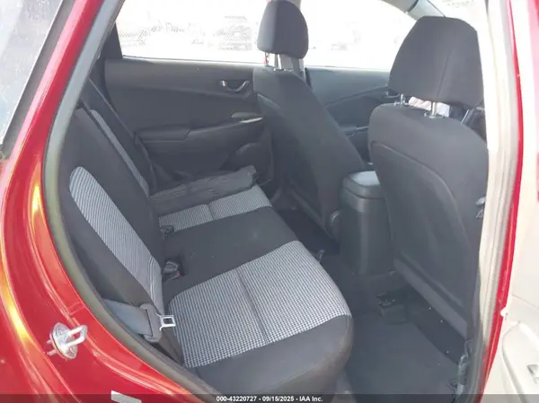KM8K2CAB3NU840659 2022 HYUNDAI KONA - Image 8