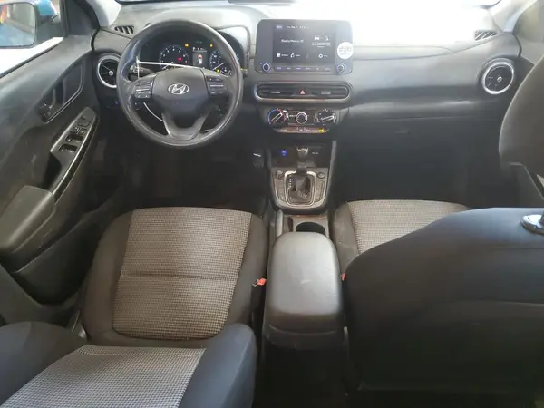 KM8K2CAB3NU841911 2022 HYUNDAI KONA - Image 8