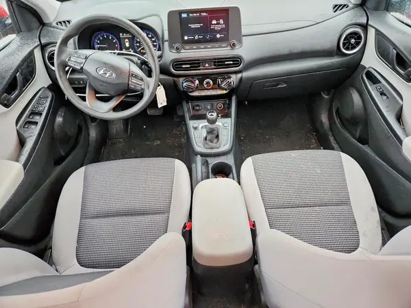 KM8K2CAB3NU860474 2022 HYUNDAI KONA - Image 8