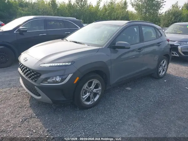 KM8K2CAB3NU860748 2022 HYUNDAI KONA - Image 2
