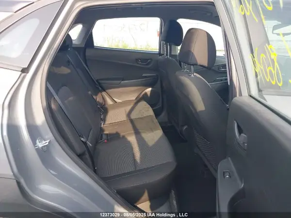 KM8K2CAB3NU860748 2022 HYUNDAI KONA - Image 8