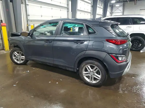 KM8K2CAB3NU864105 2022 HYUNDAI KONA - Image 2